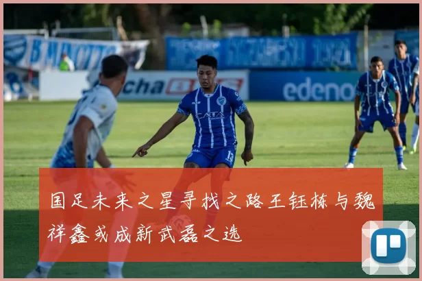 国足未来之星寻找之路王钰栋与魏祥鑫或成新武磊之选