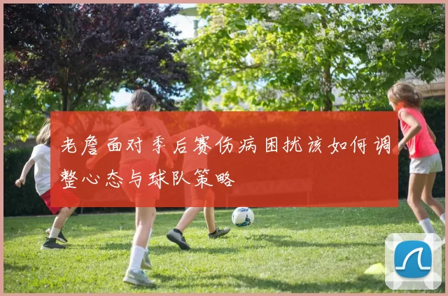 老詹面对季后赛伤病困扰该如何调整心态与球队策略